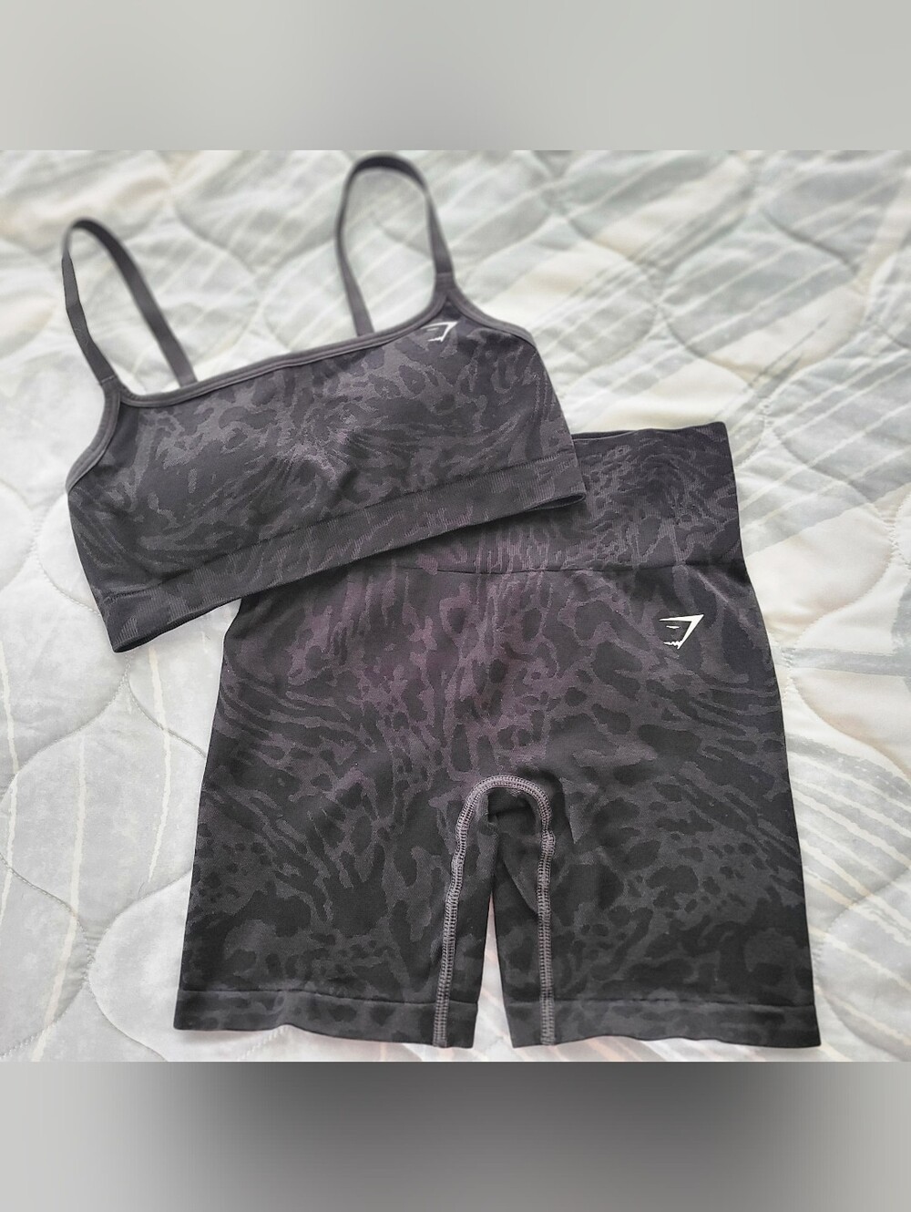 Gymshark Adapt Set